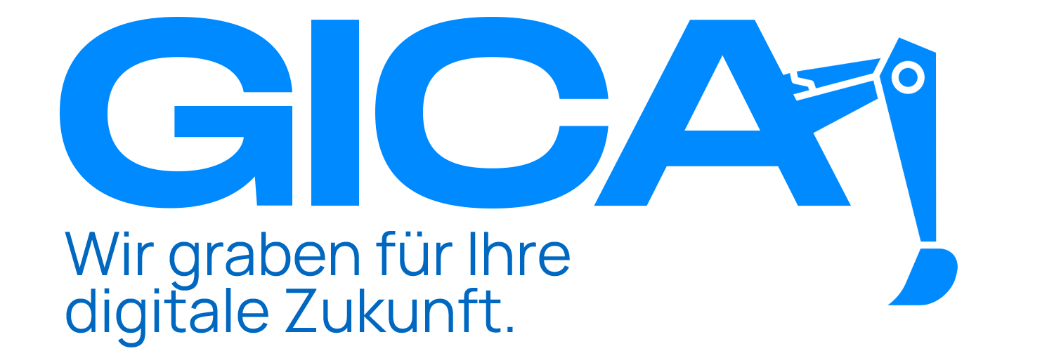 GICA GmbH Logo